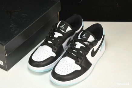 Hyperoad Jordan Low  1 